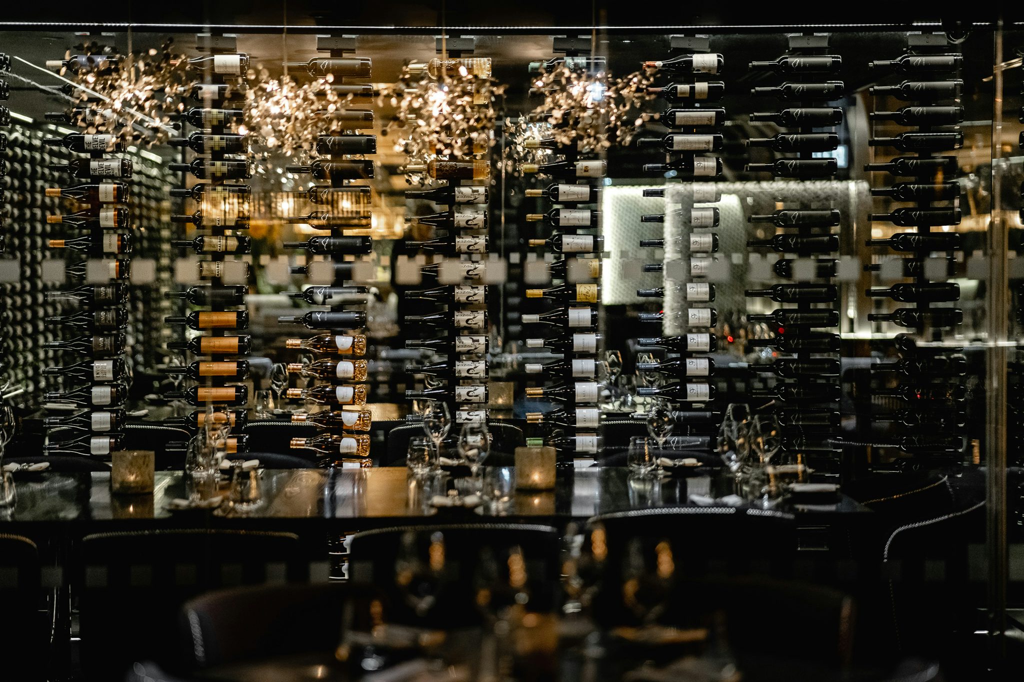 Private Wine Room 2