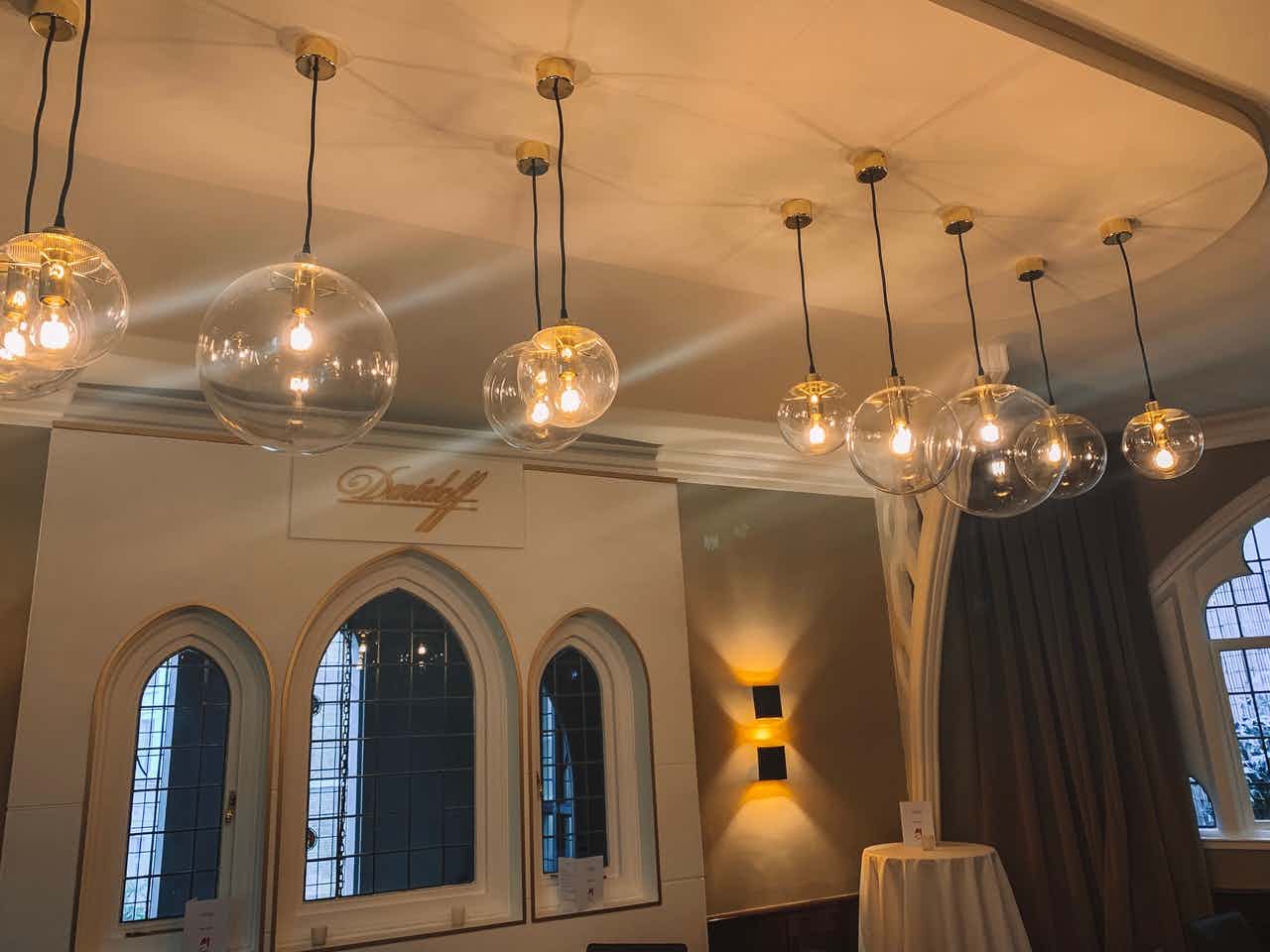 Davidoff Private Room 2