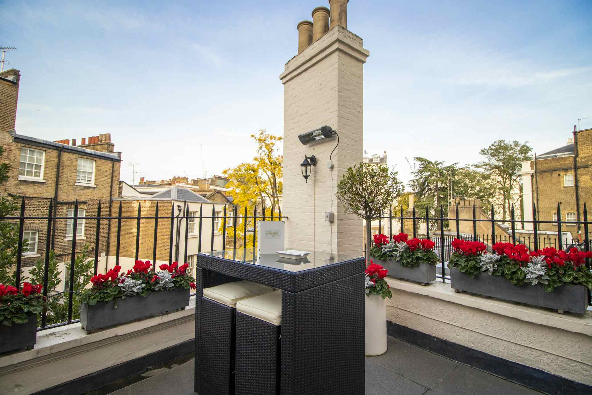 Davidoff Private Room 5