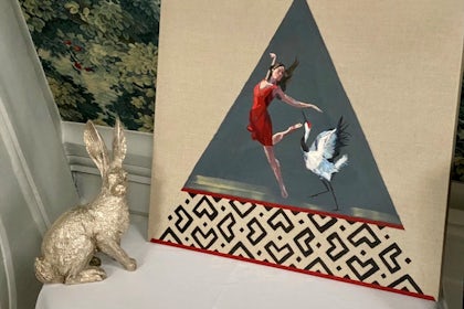 Casa Luiza Private Room 2