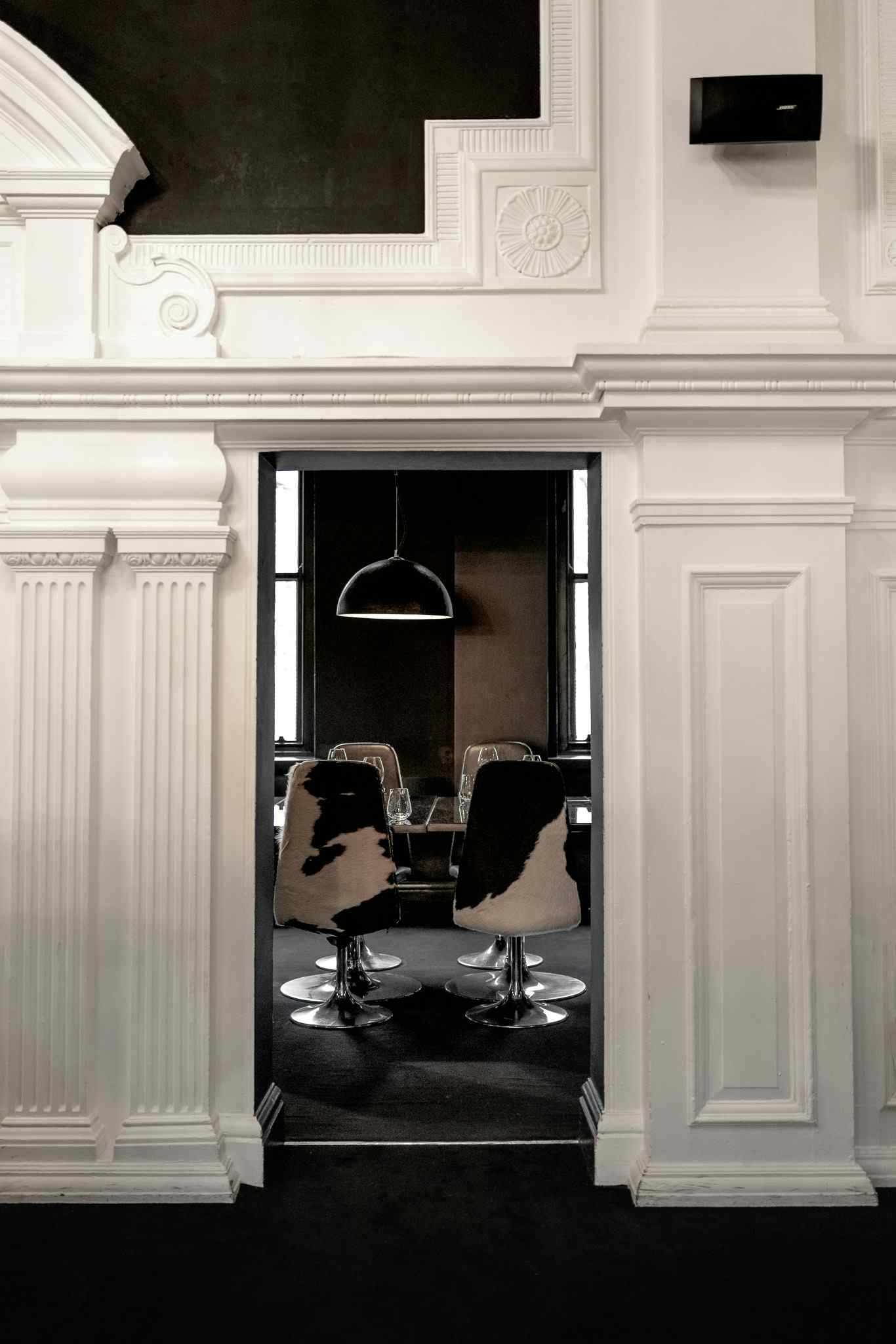 Private Dining Room 3