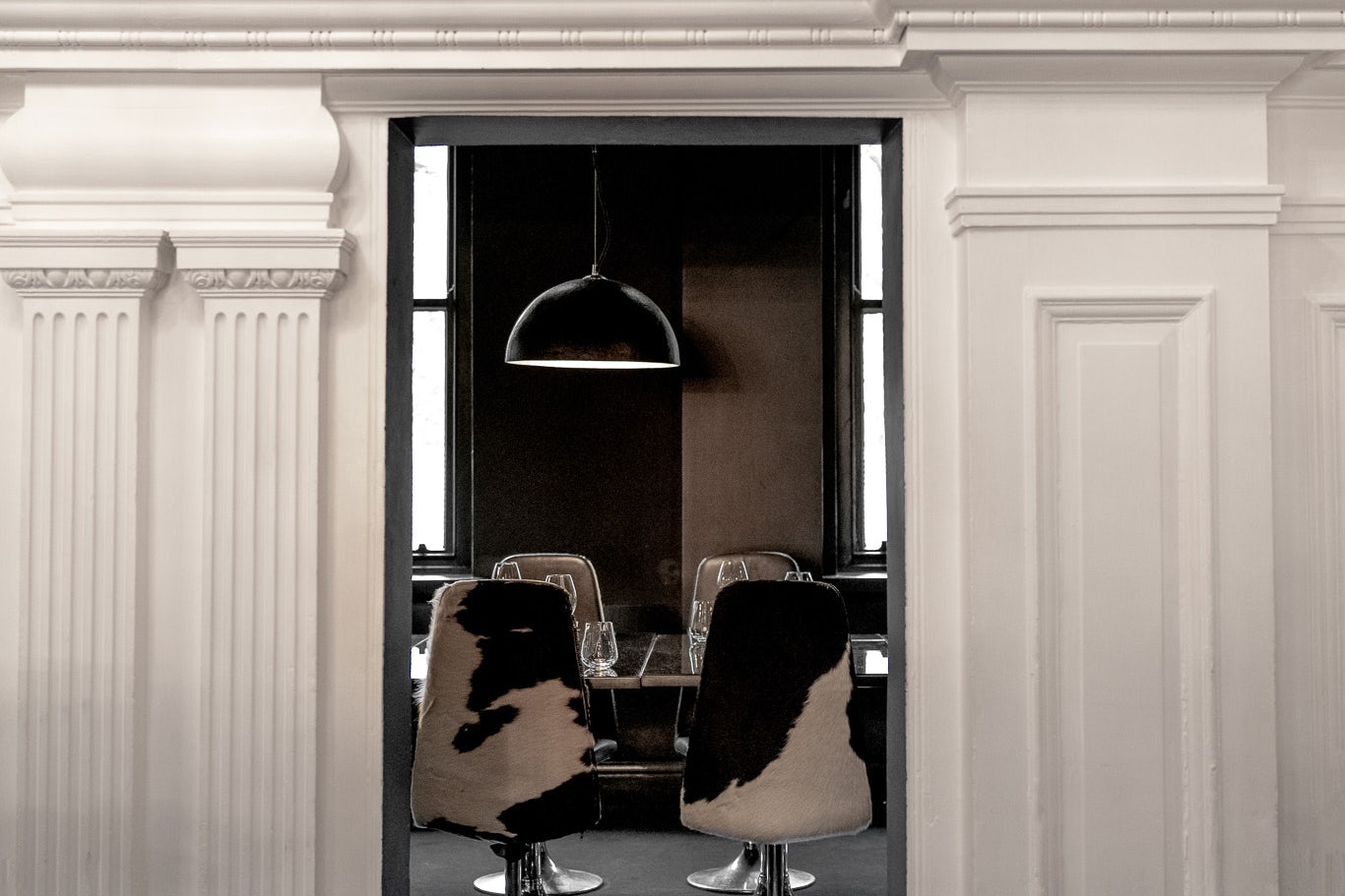 Private Dining Room 3