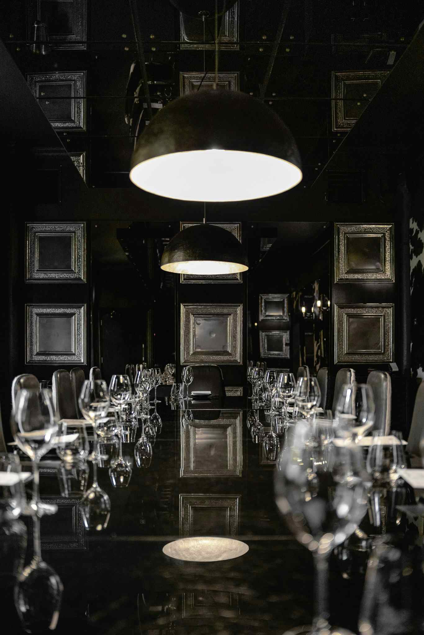 Private Dining Room 2