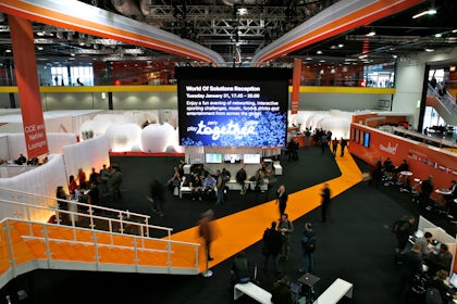ICC Capital Hall 4