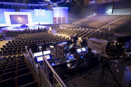 ICC Auditorium 7