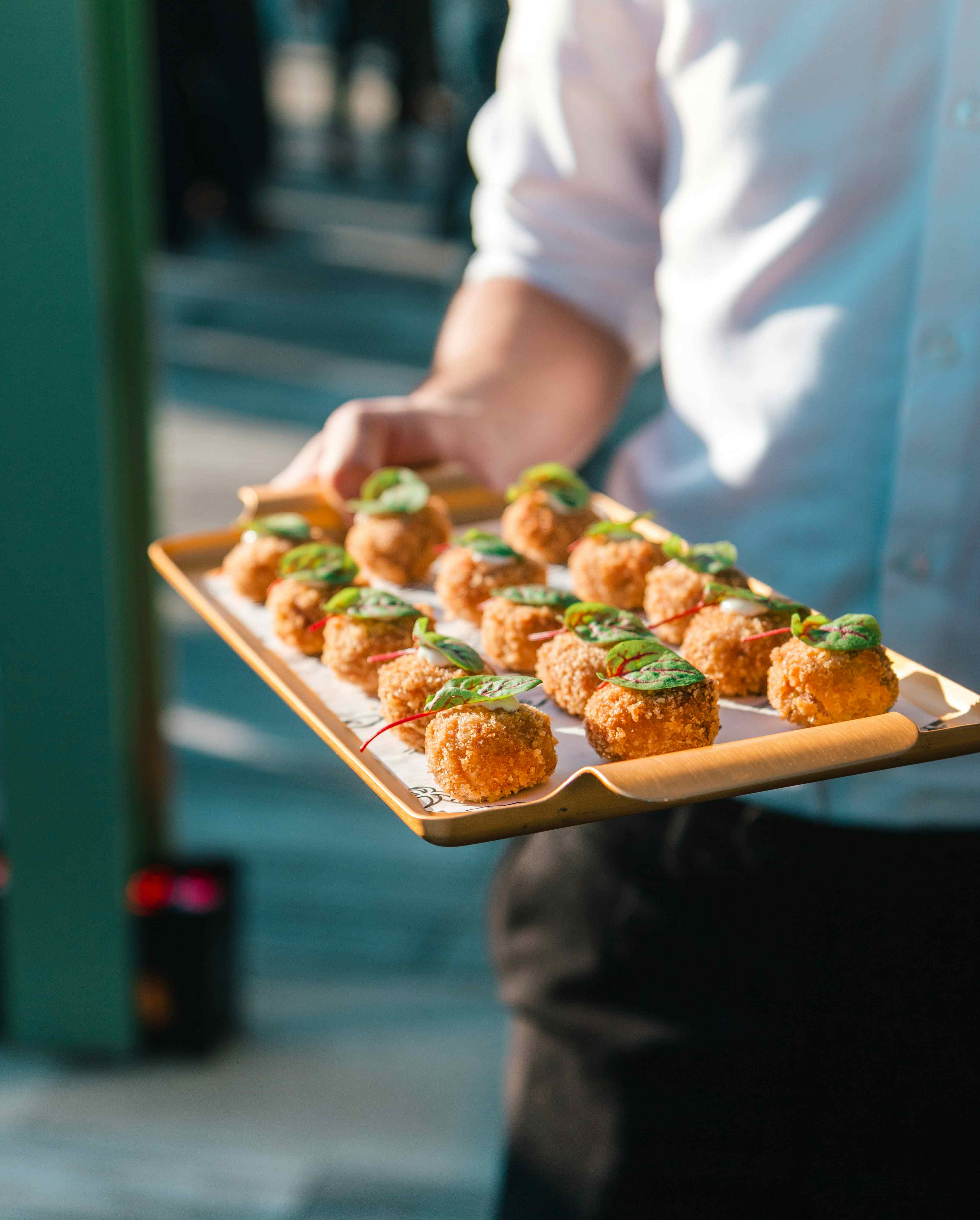 Beany Green, Paddington