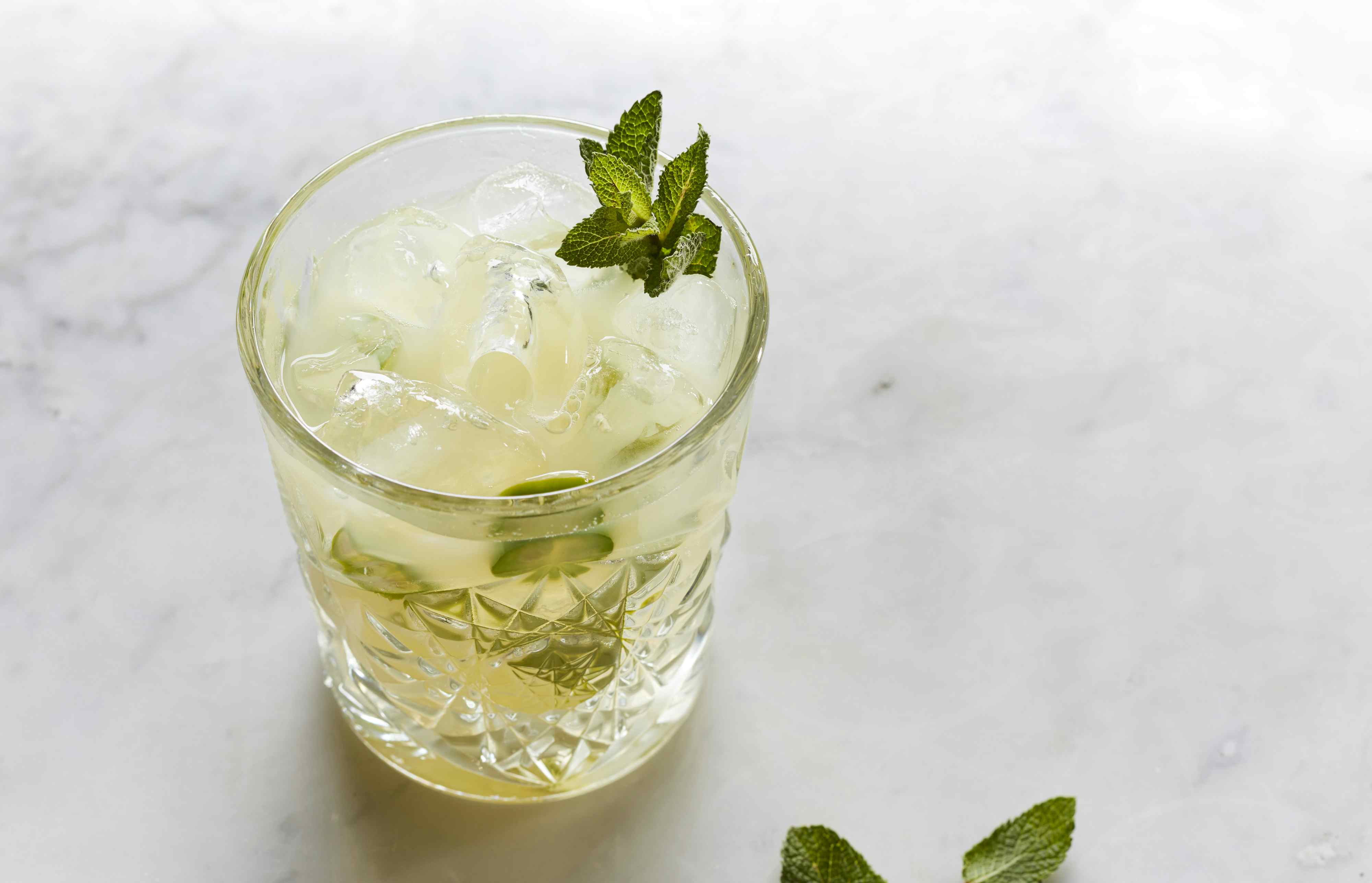 The Admiral's Quarters 2