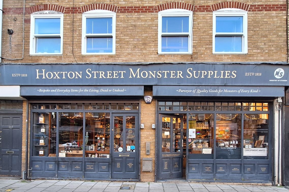 Workshop Space & Meeting Room 0