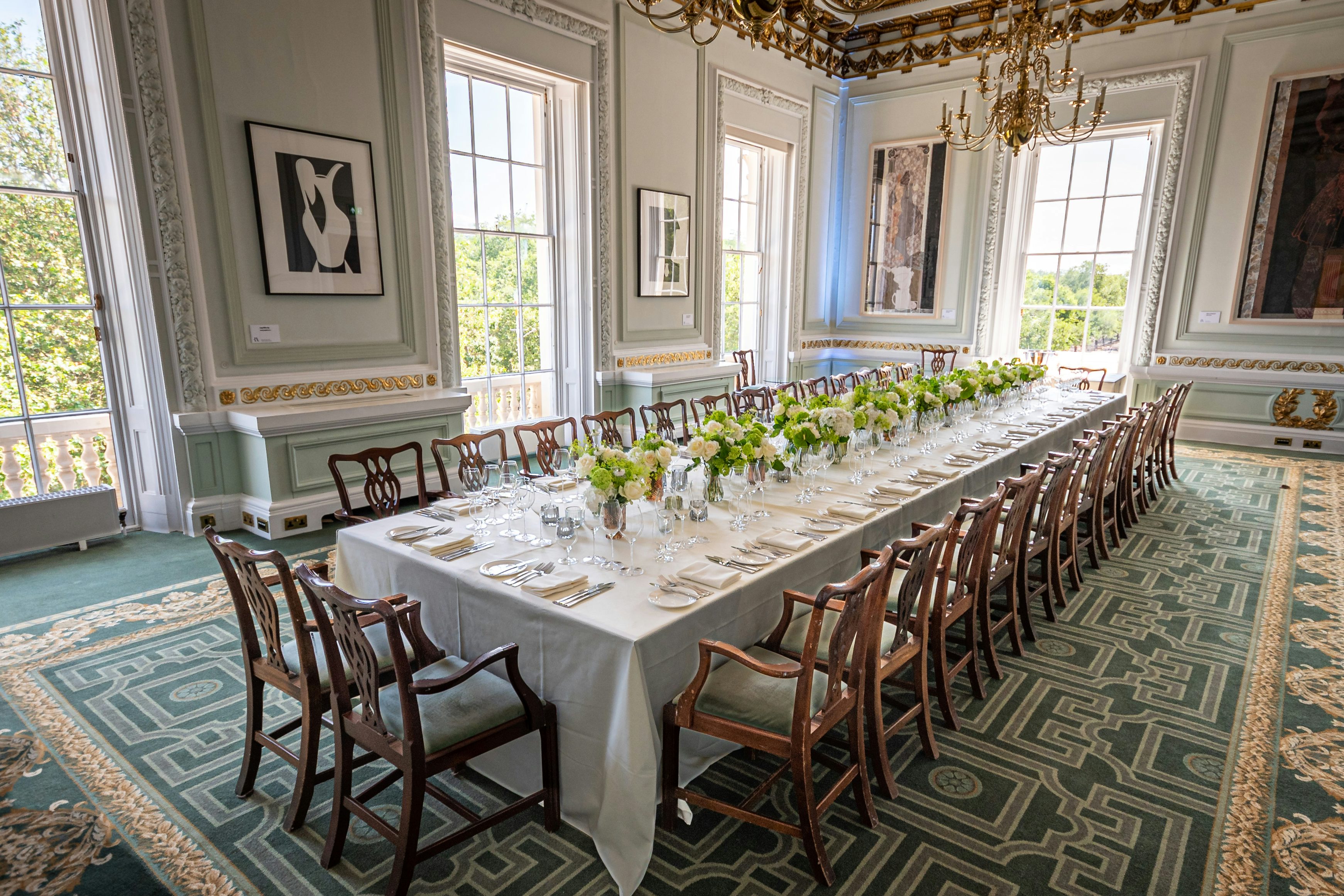 Radhakrishnan Room 3D tour