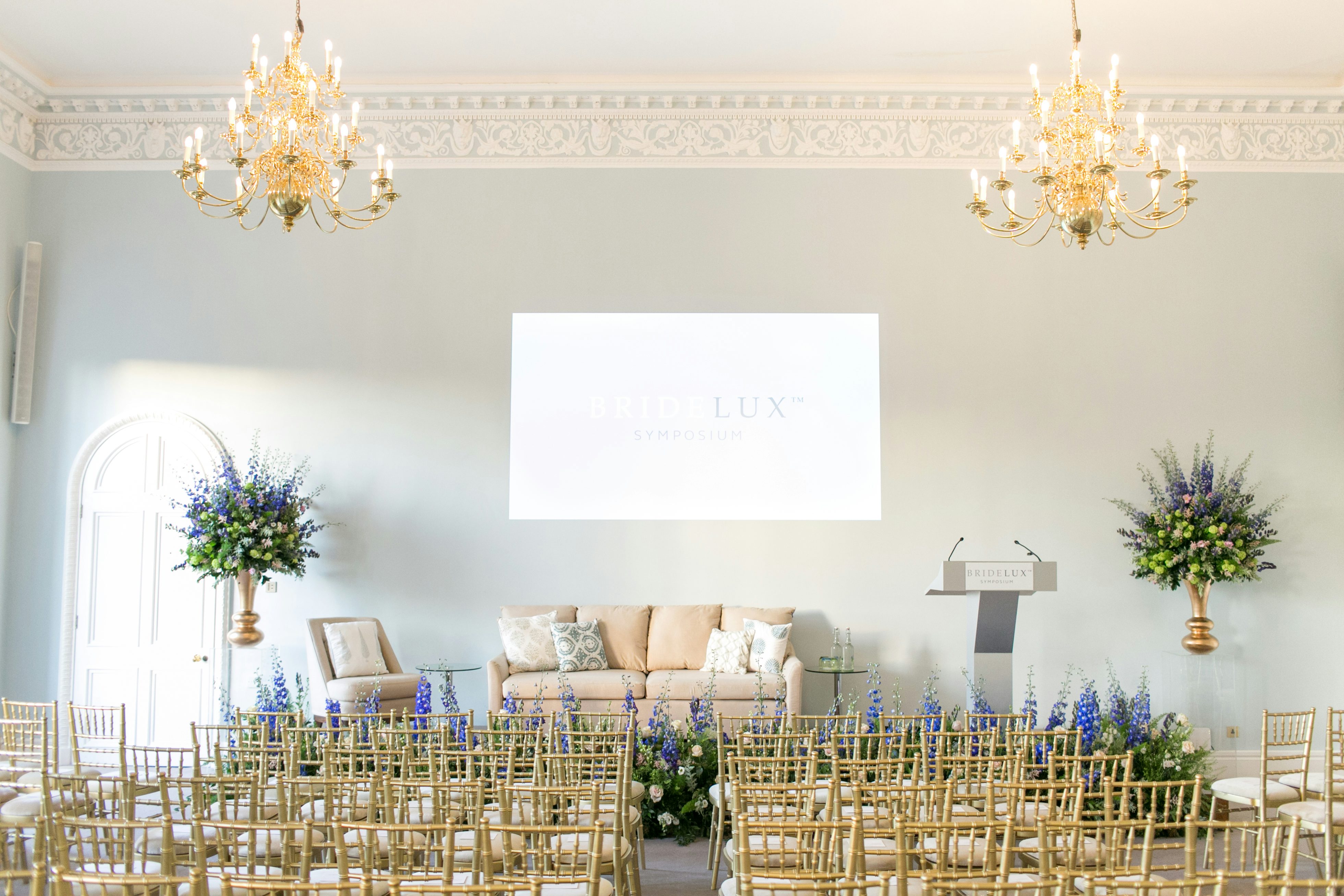 Beatrice Webb Room, Gallery & Music Room 2