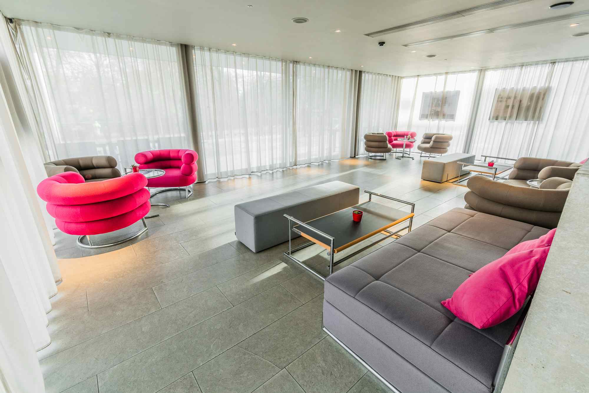 Curzon Bloomsbury - Cinema Venue Hire 3