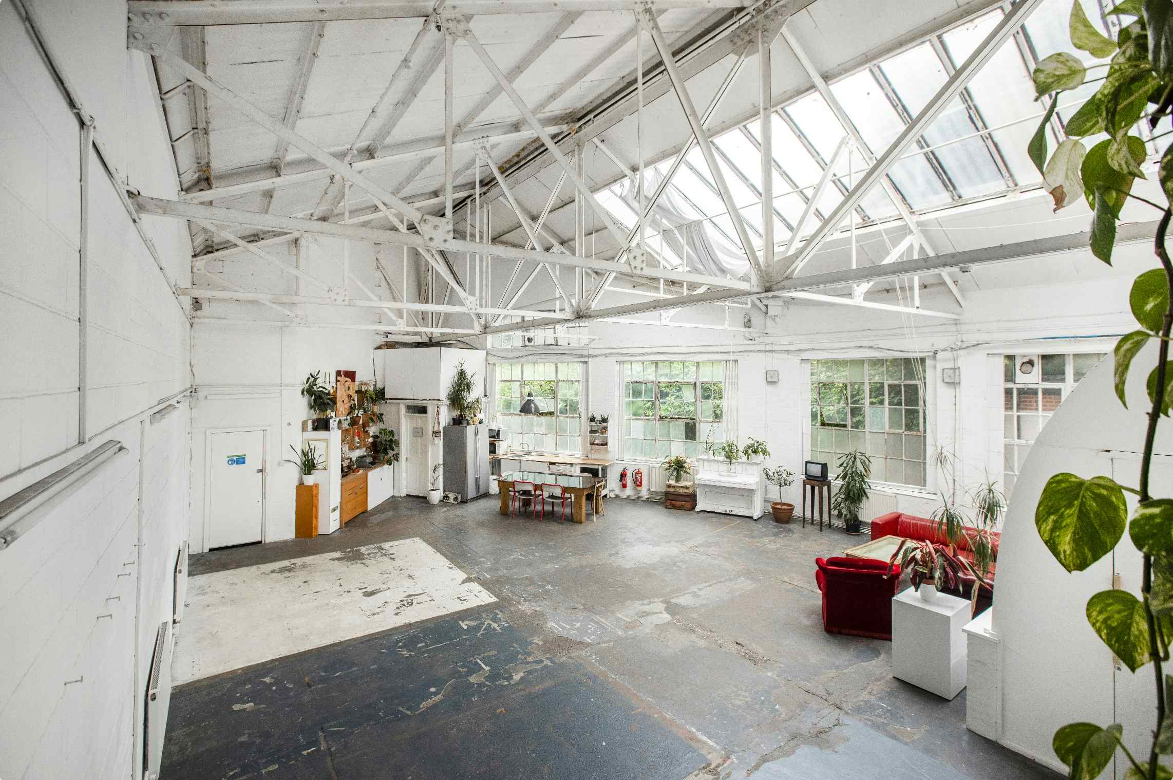 Photographic studio 4