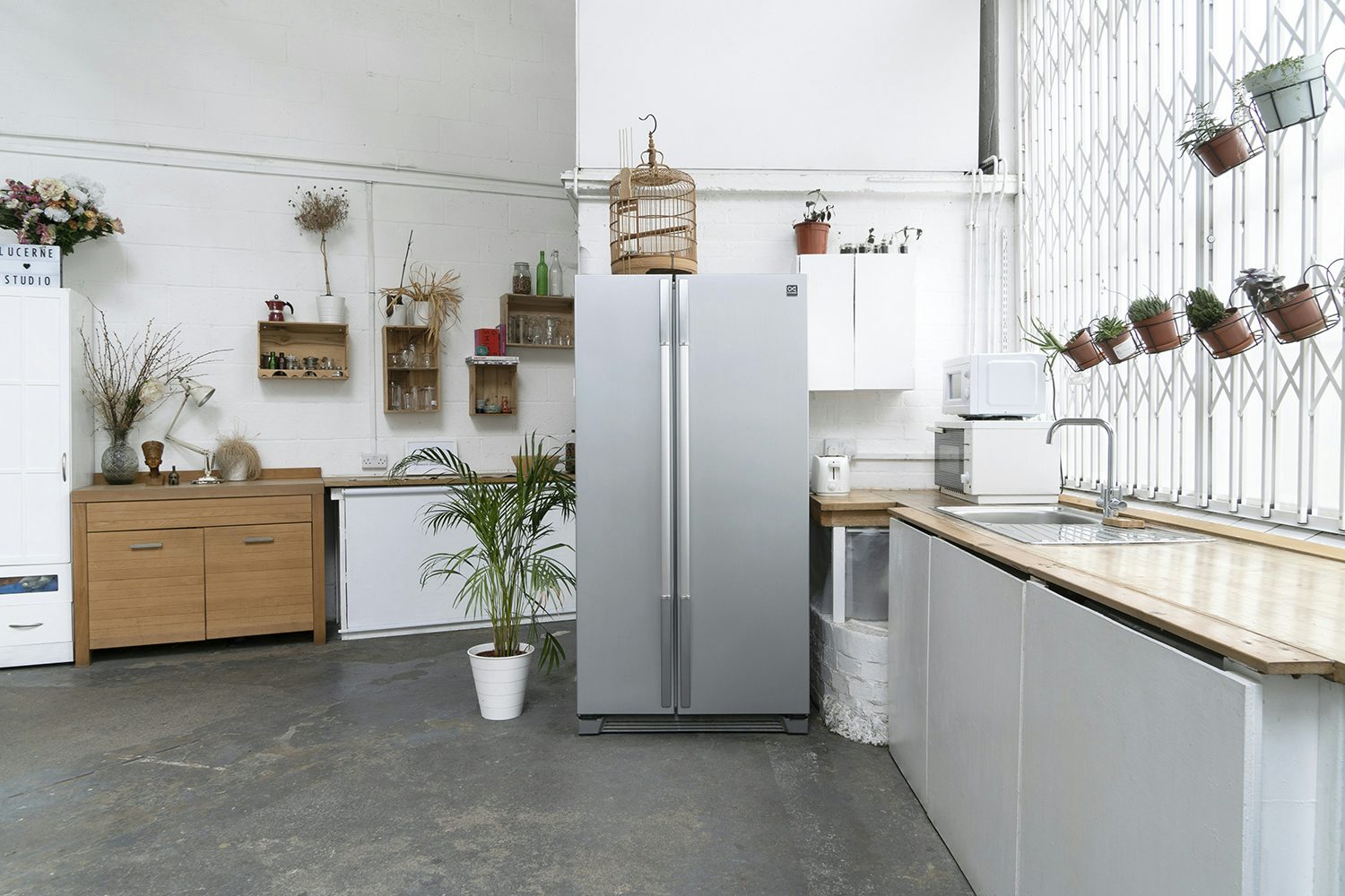 Photographic studio 10