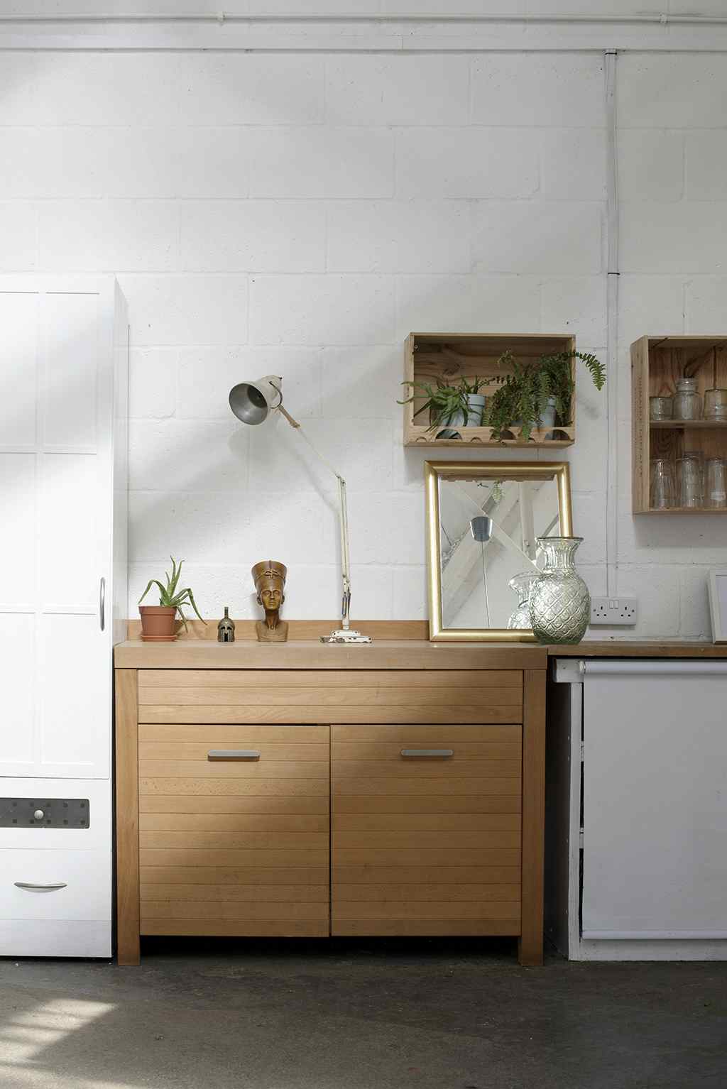 Photographic studio 8