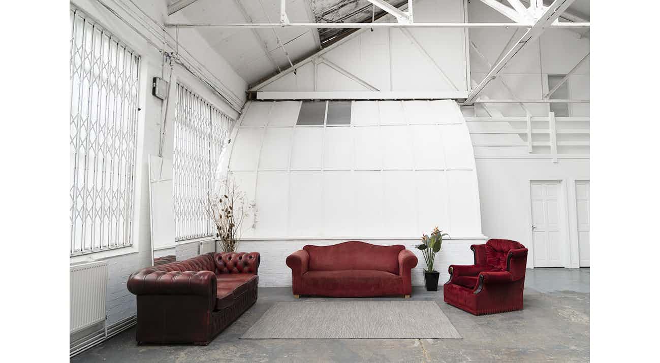 Photographic studio 13