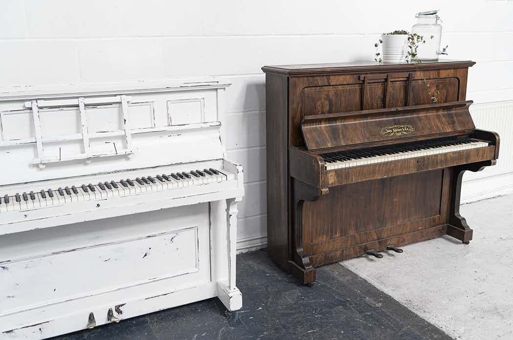 Photographic studio 9