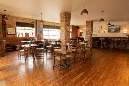 Whole Venue 10