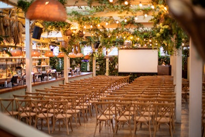 Whole Venue 6