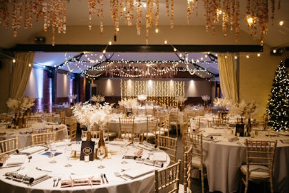 Main Hall & Bar 10