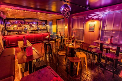 Function Room Hire 1