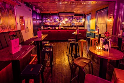 Function Room Hire 2