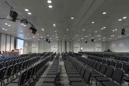 ICC Capital Suite 5