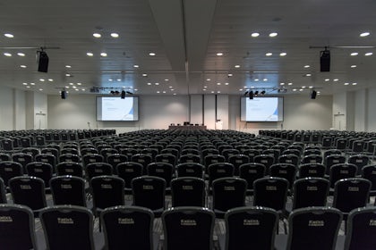 ICC Capital Suite 4