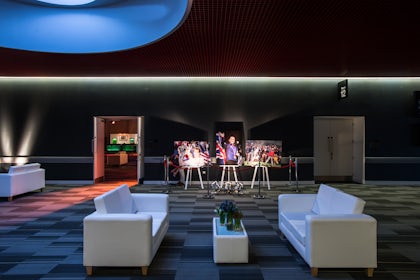 ICC Capital Suite 1
