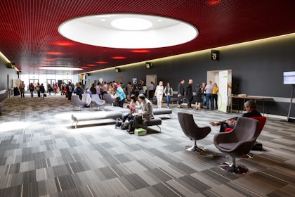 ICC Capital Suite 2