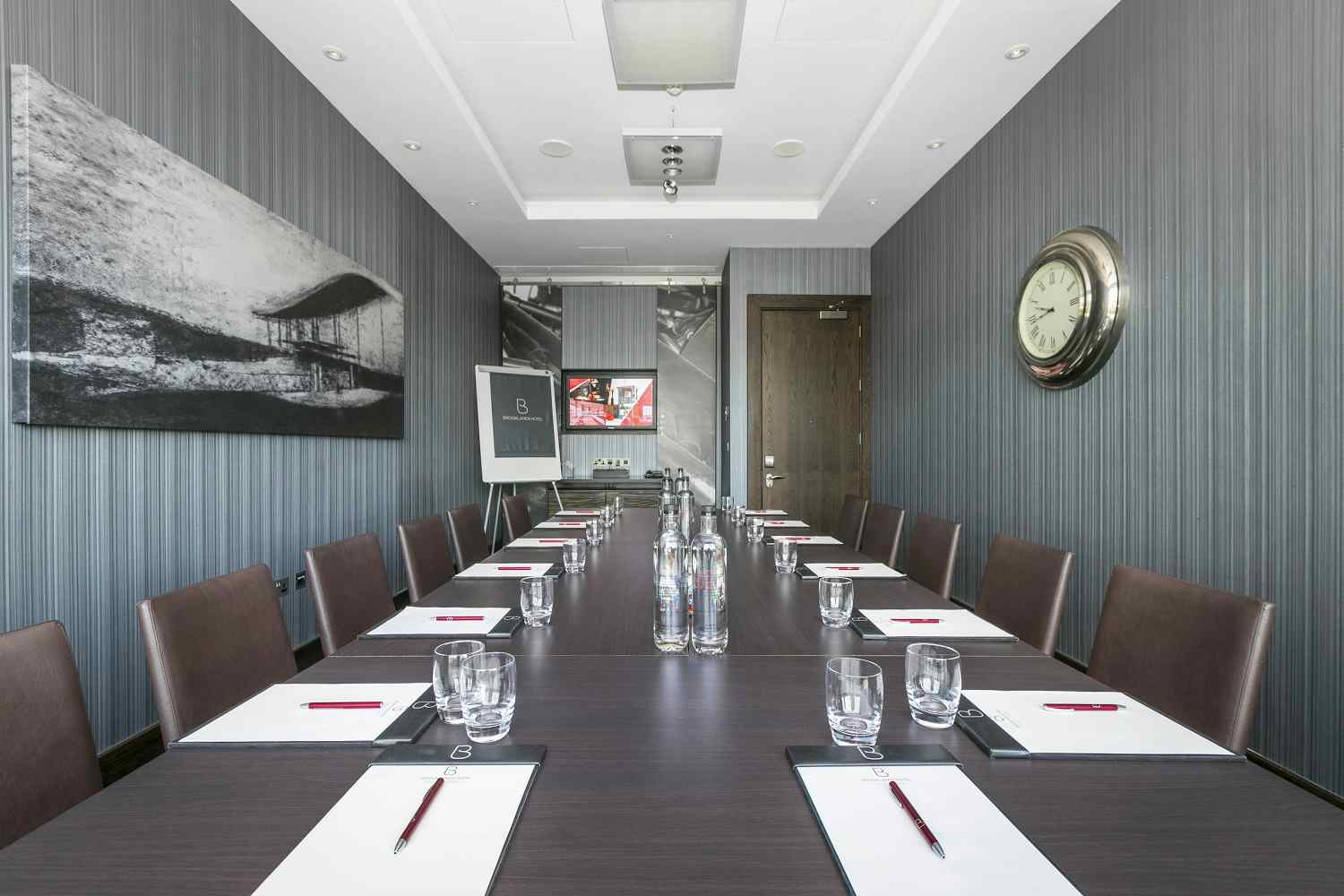 Boardroom 2