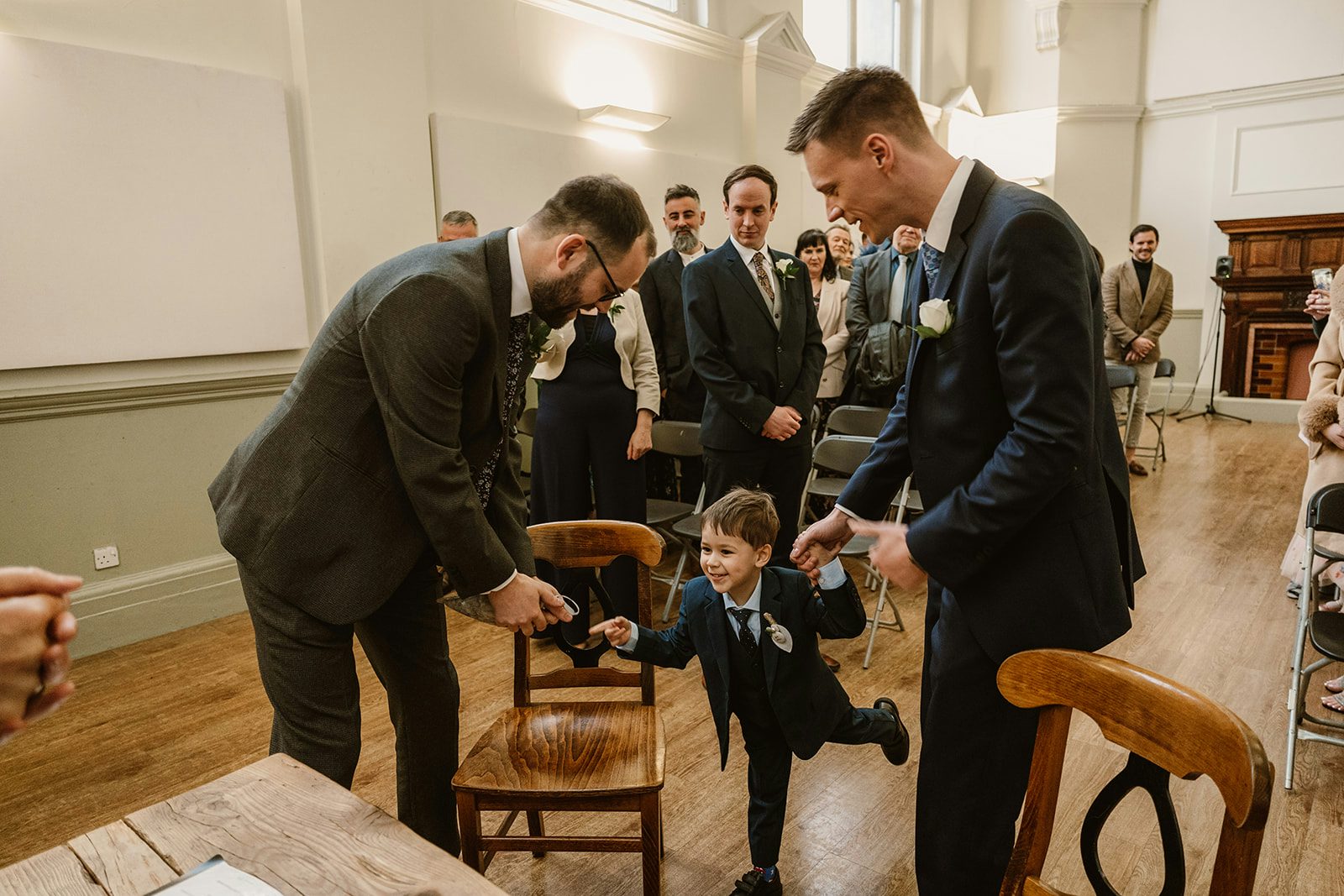 Large Committee Room 4