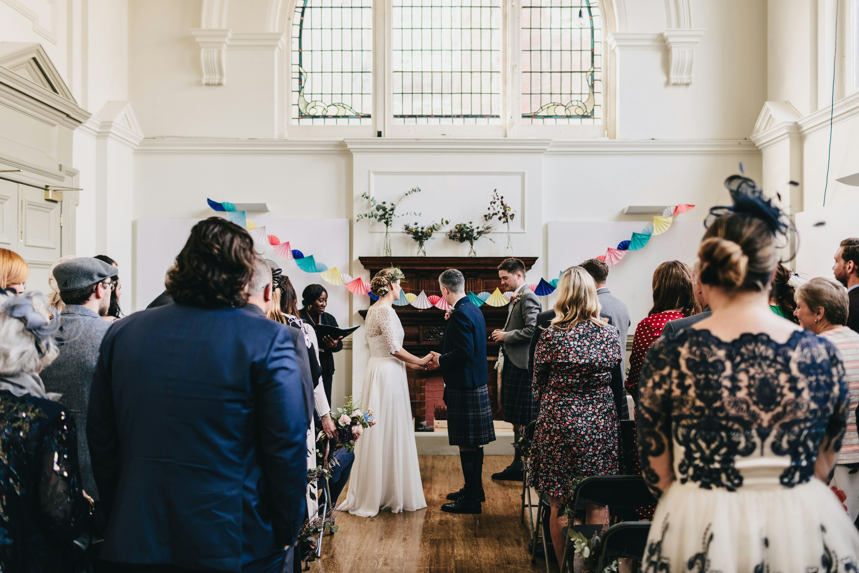 Large Committee Room 2