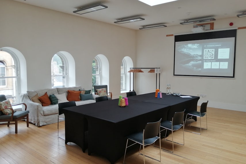 Meeting Room 0