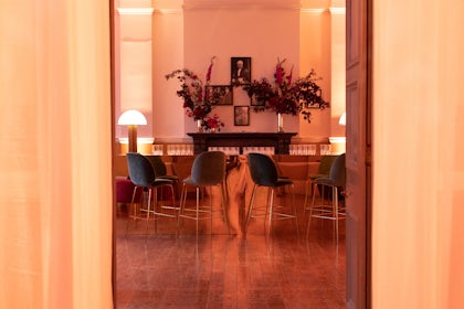 Mayor's Parlour 3