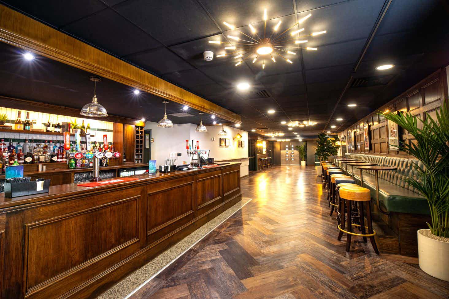 Royal Armouries Hall 2