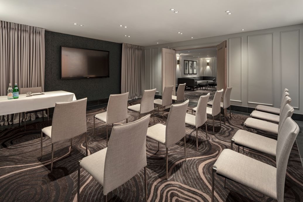 Private Room 3 3D tour