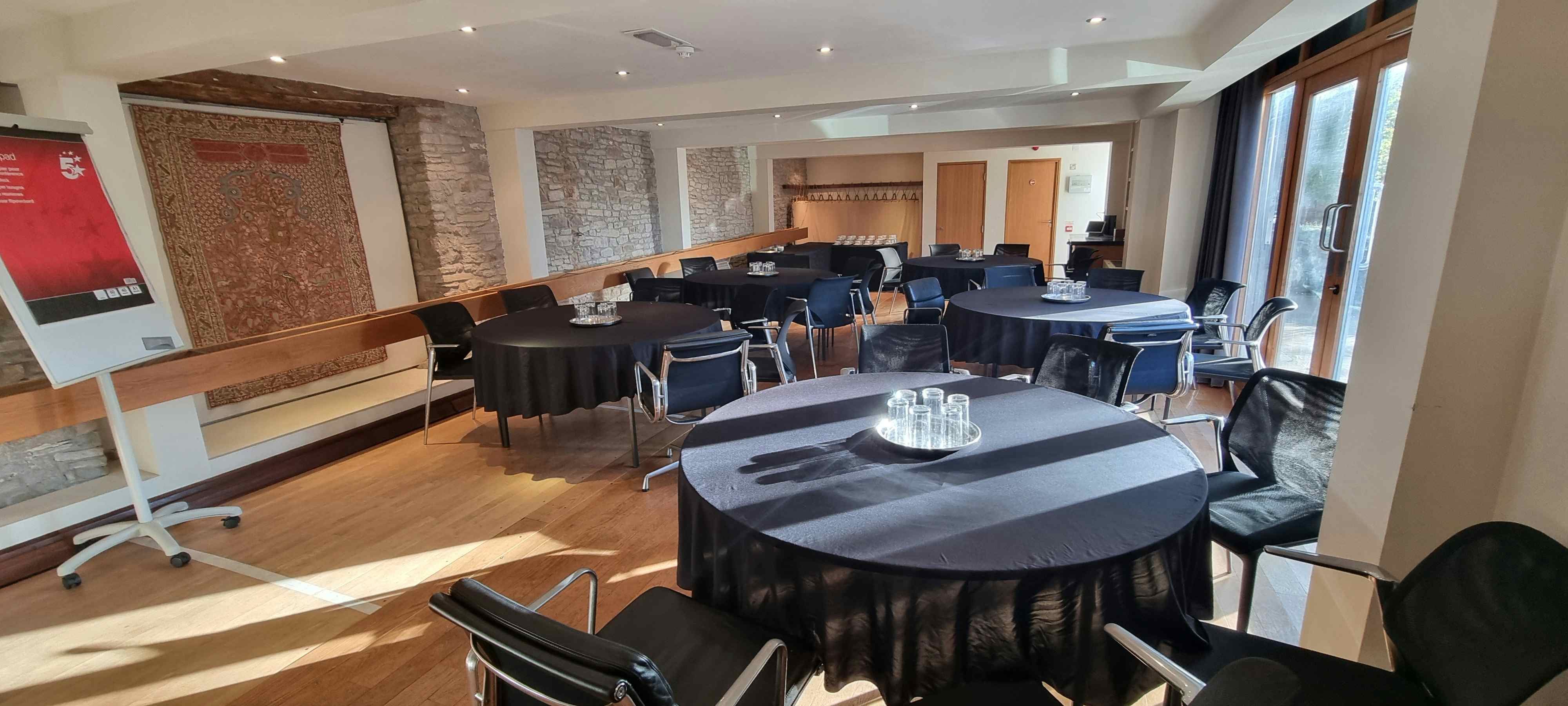 Function Room and Skittle Alley