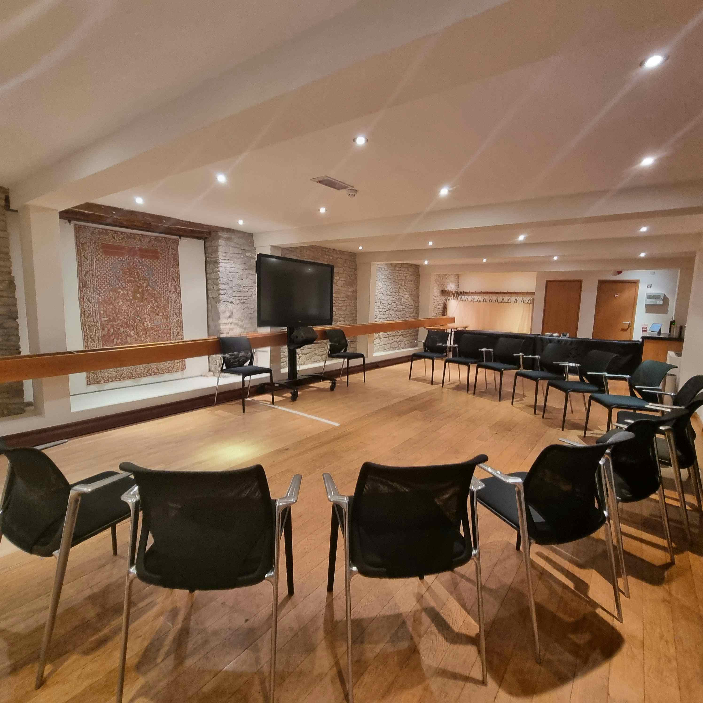 Function Room and Skittle Alley 2