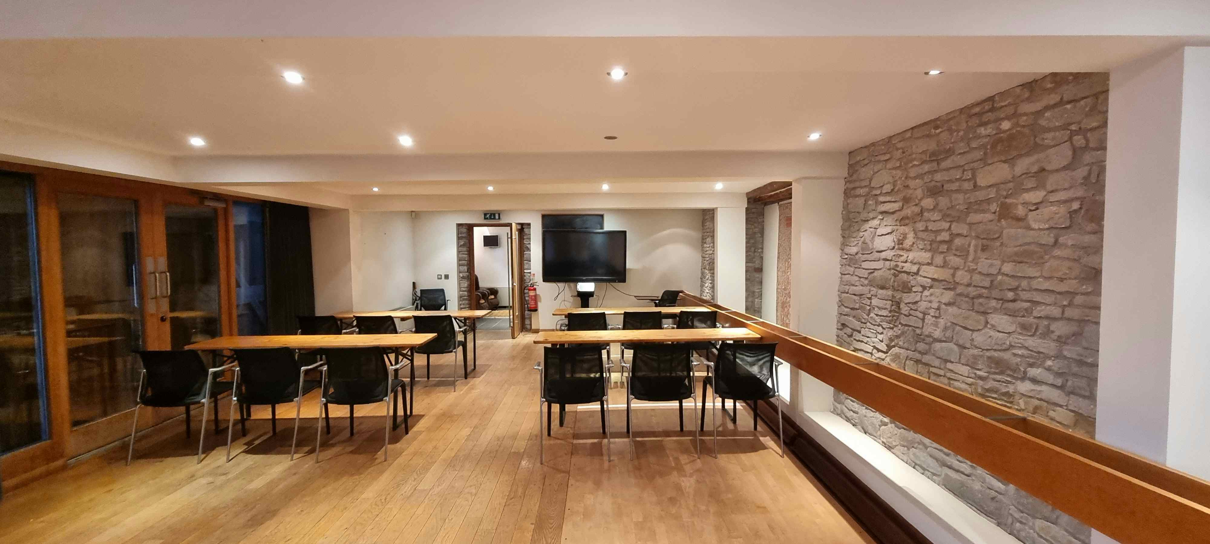 Function Room and Skittle Alley 3