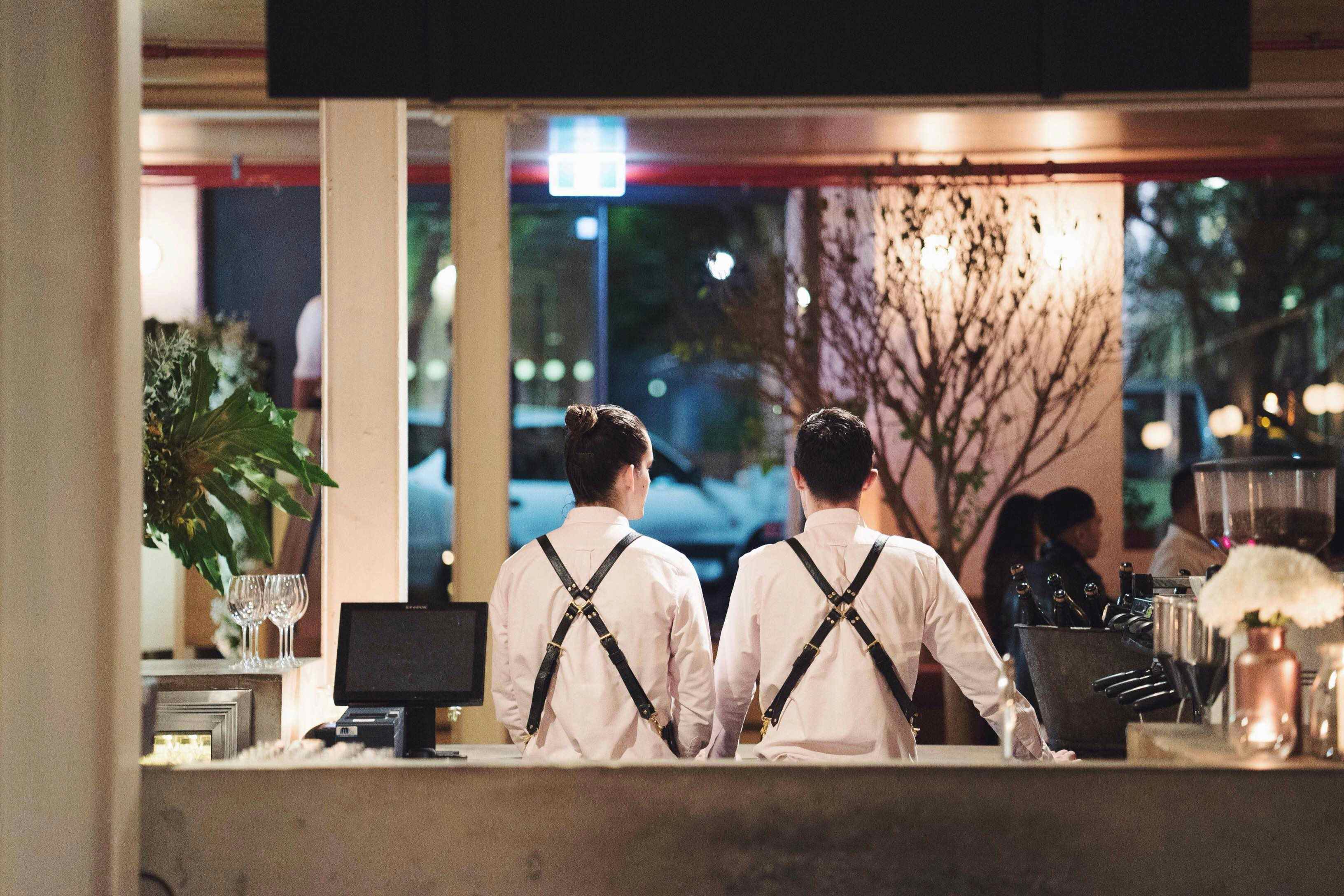 Exclusive Hire/Semi-Private Hire 3