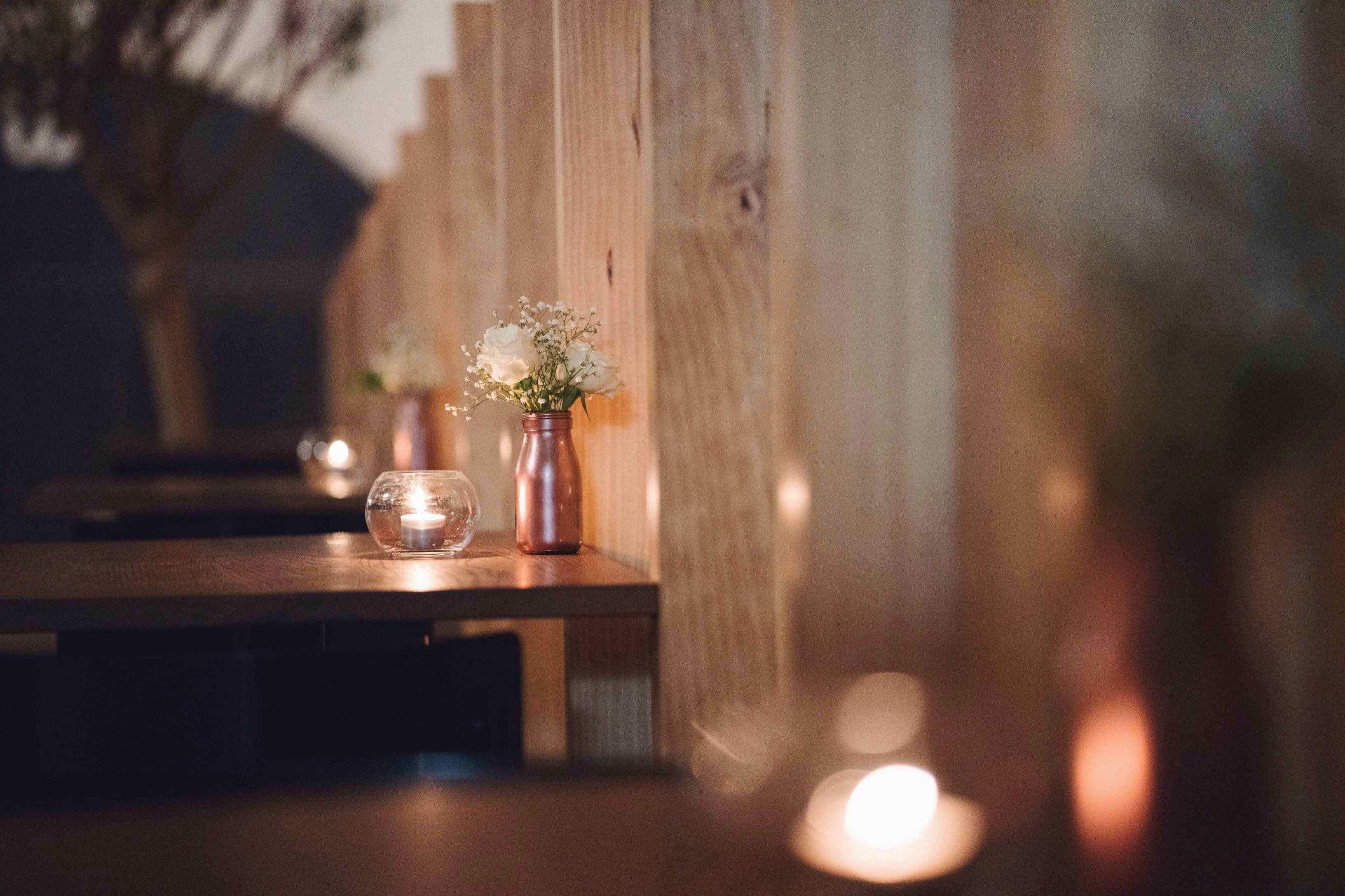 Exclusive Hire/Semi-Private Hire 9