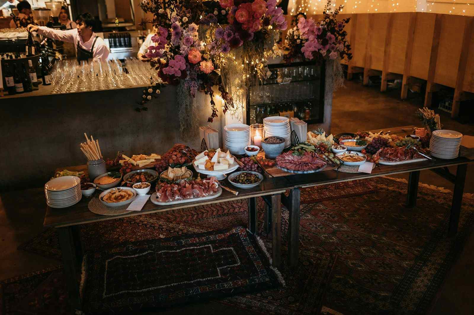 Exclusive Hire/Semi-Private Hire 5