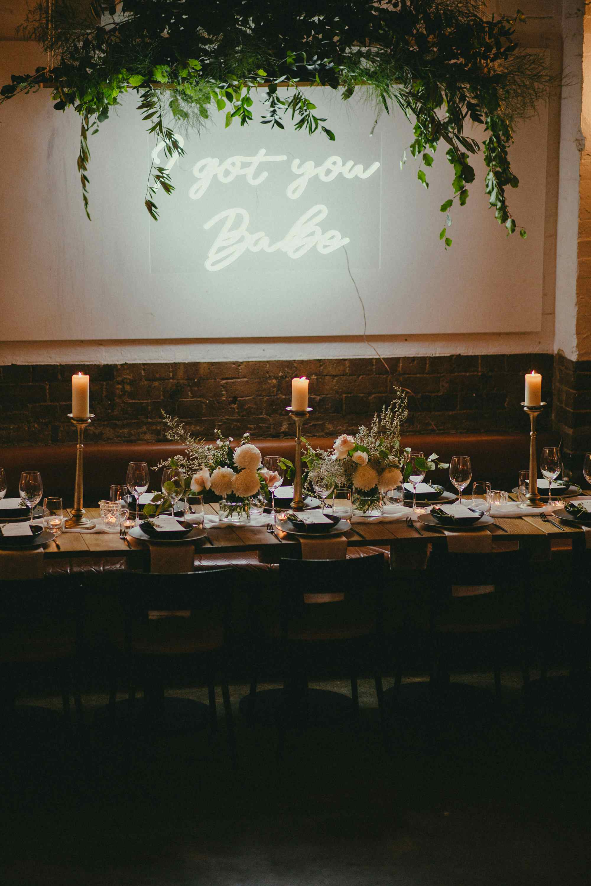 Exclusive Hire/Semi-Private Hire 8