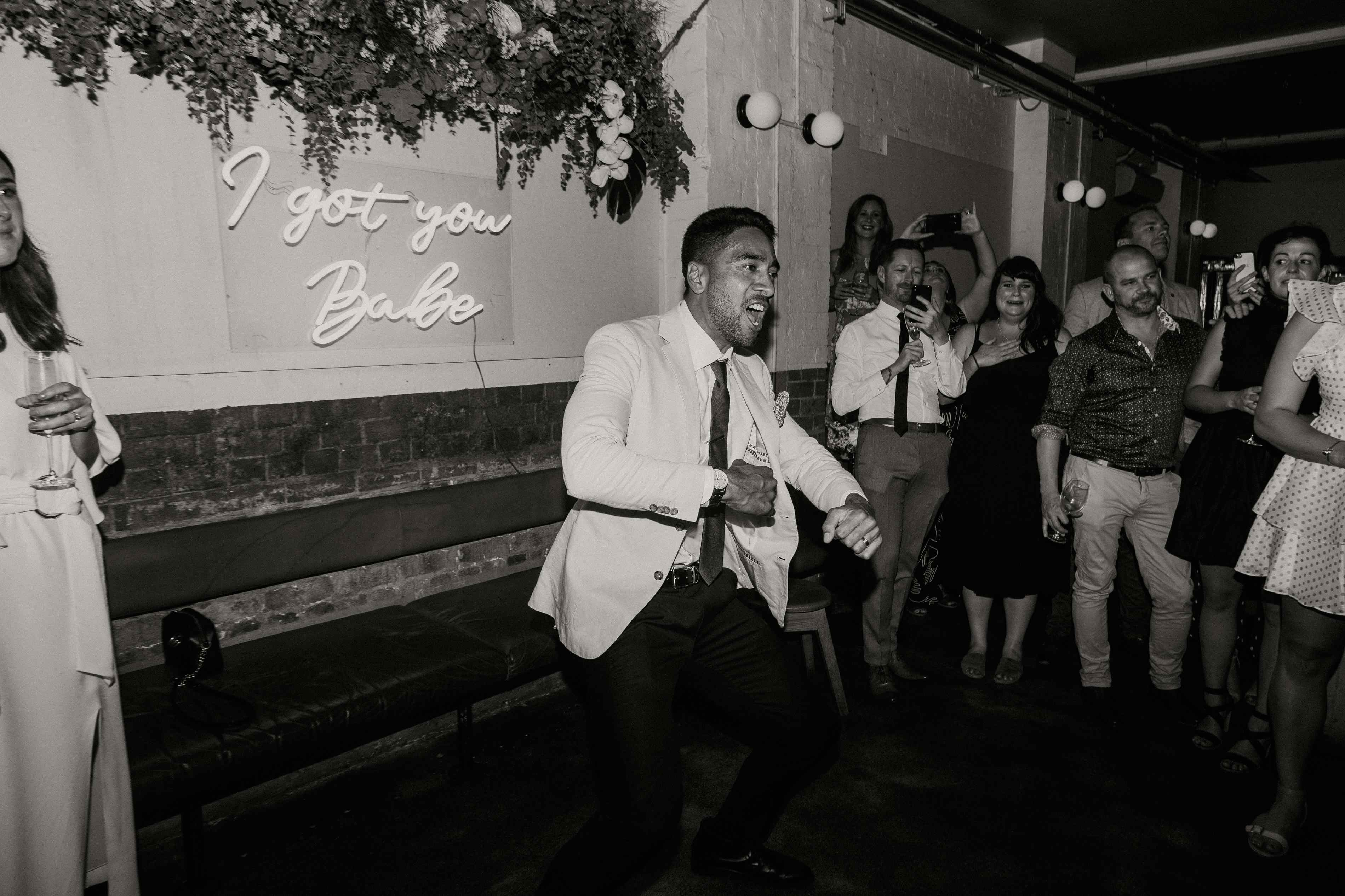 Exclusive Hire/Semi-Private Hire 7