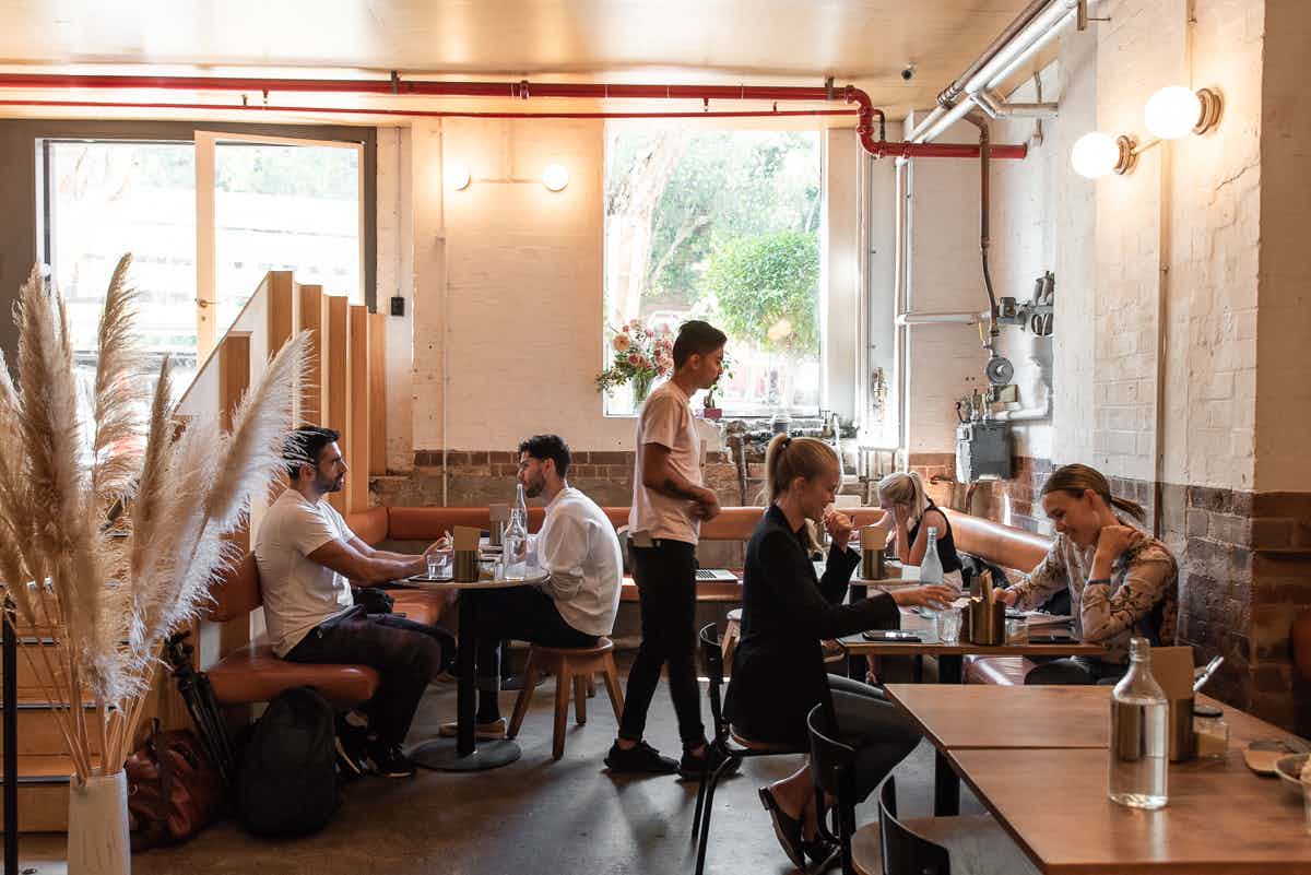 Exclusive Hire/Semi-Private Hire 1