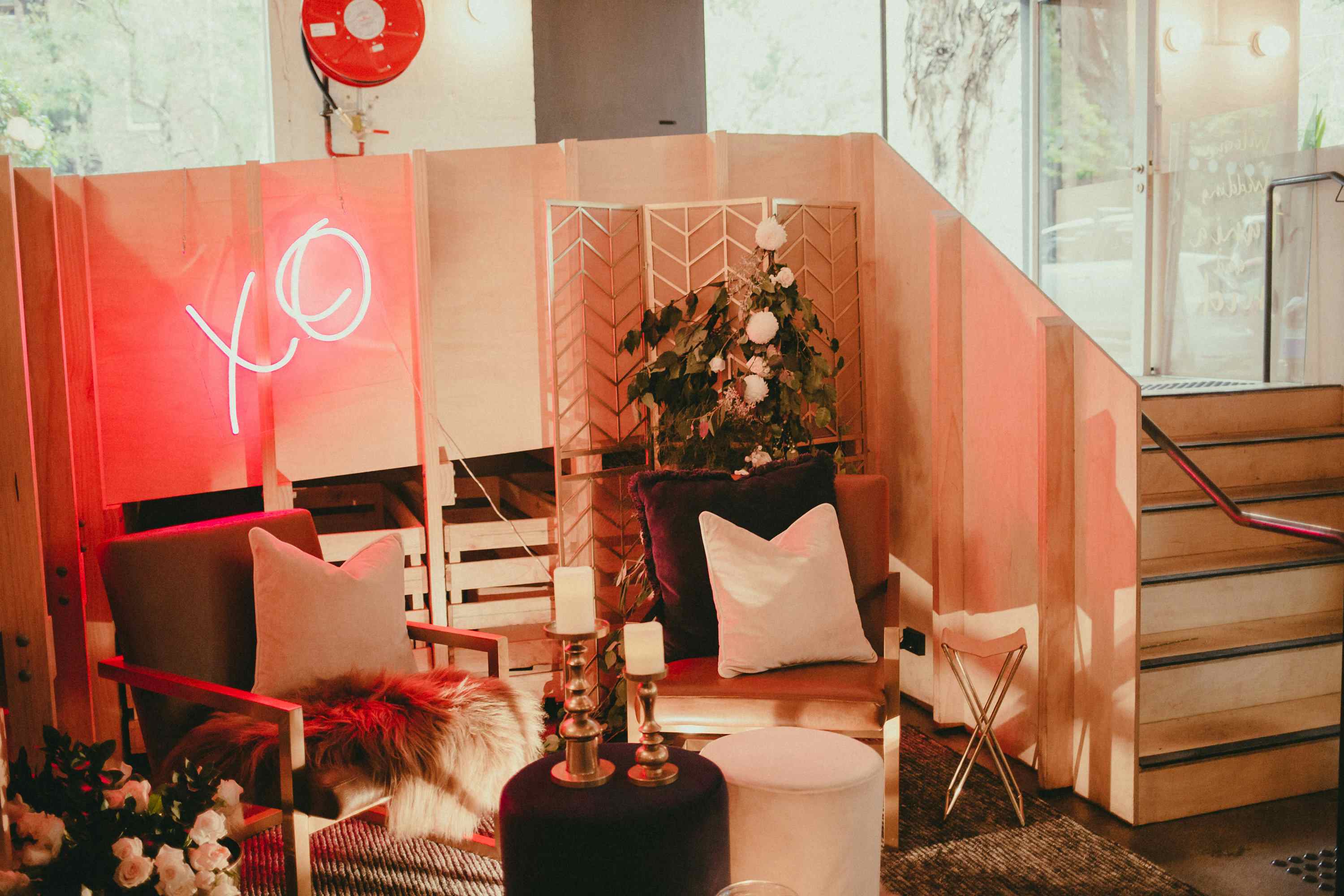 Exclusive Hire/Semi-Private Hire 2