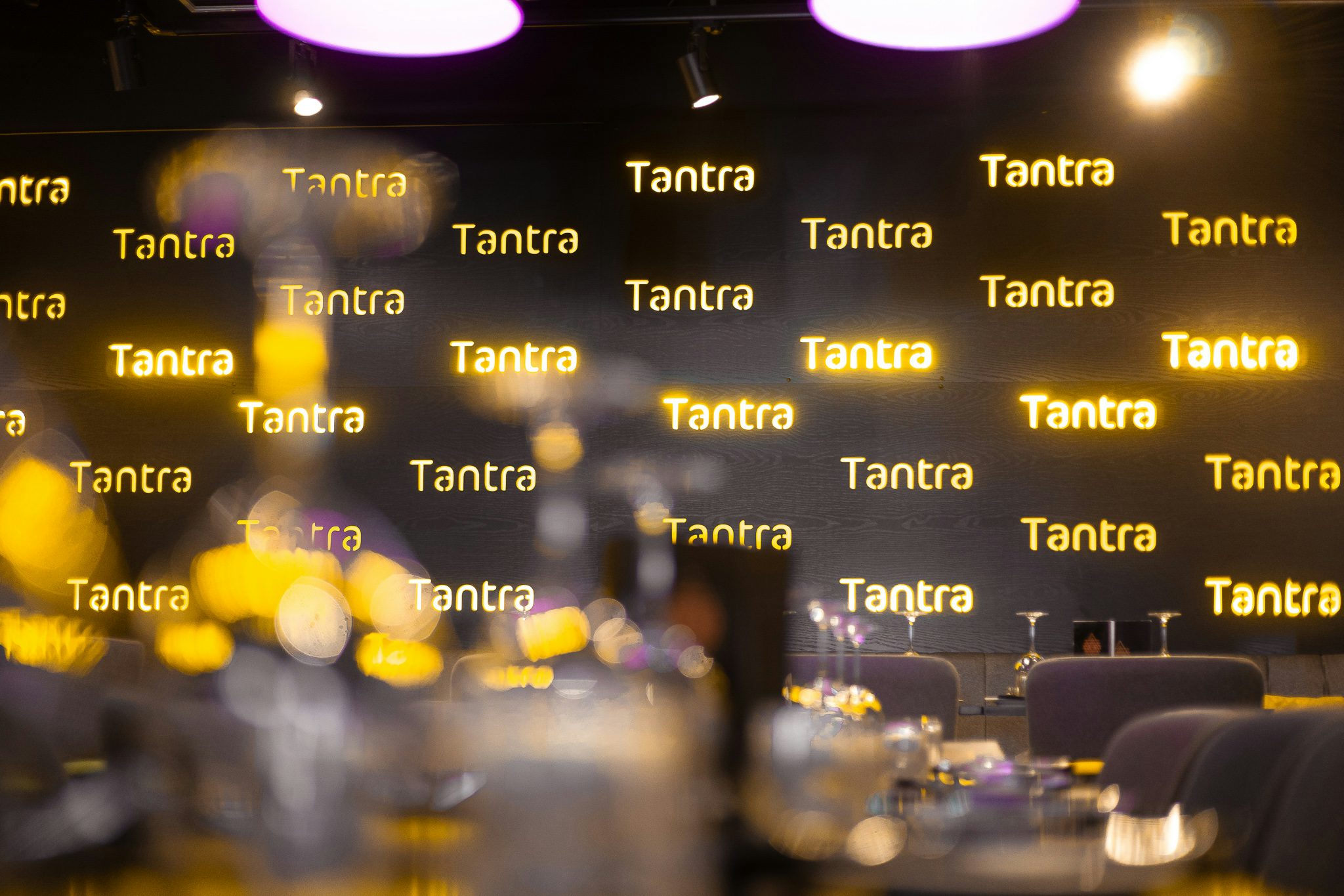 Tantra Private Dining 0