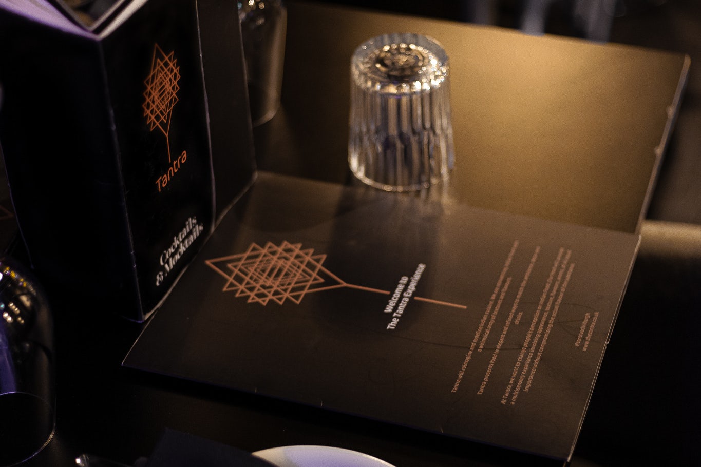 Tantra Private Dining 3