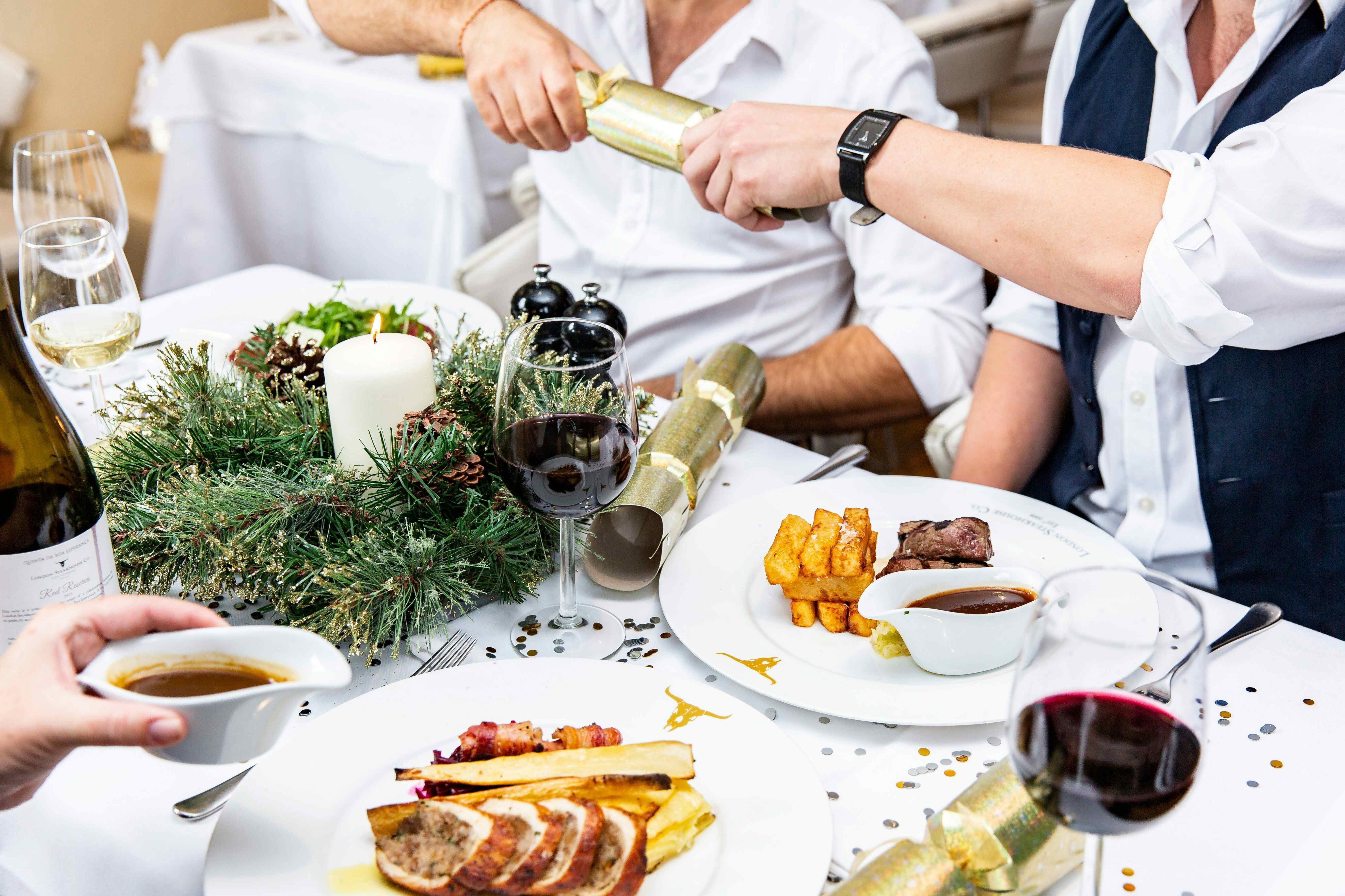 Private Dining Room 4