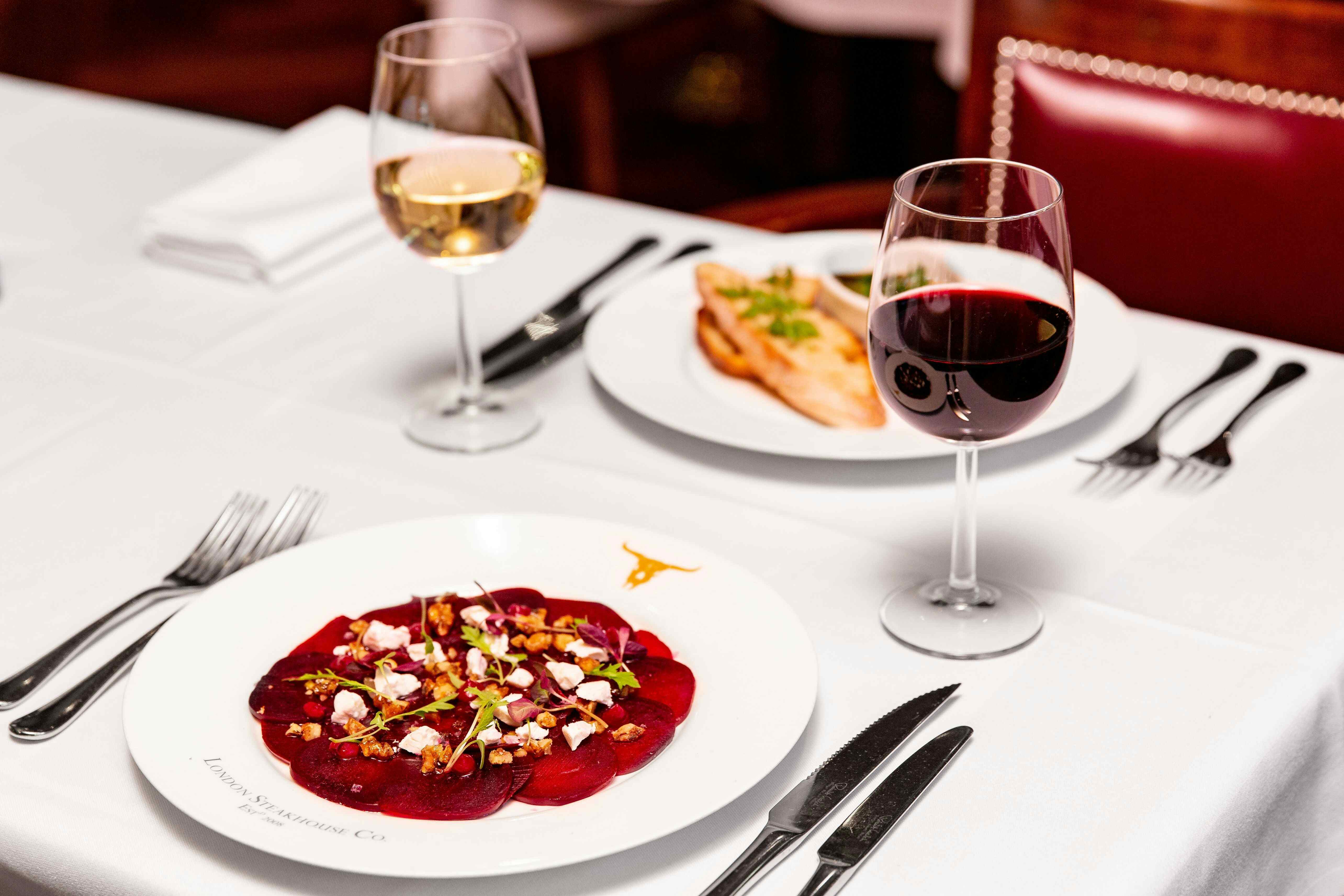 Private Dining Room 3